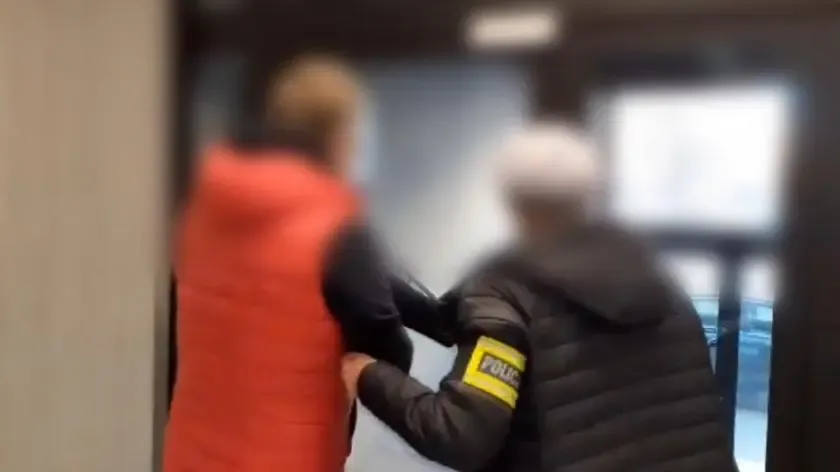 nieuczciwy adwokat czerwone flagi