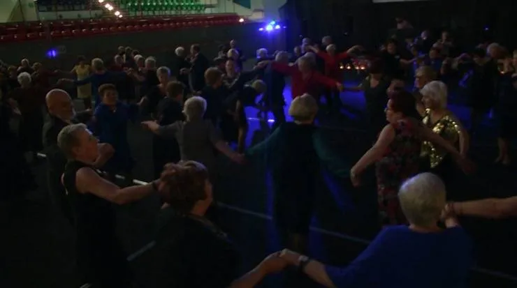 Kołobrzeg dancing dla senior&oacute;w