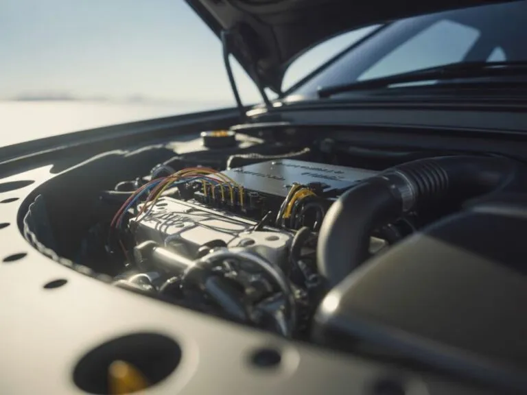 nieprofesjonalny chip tuning ryzyka