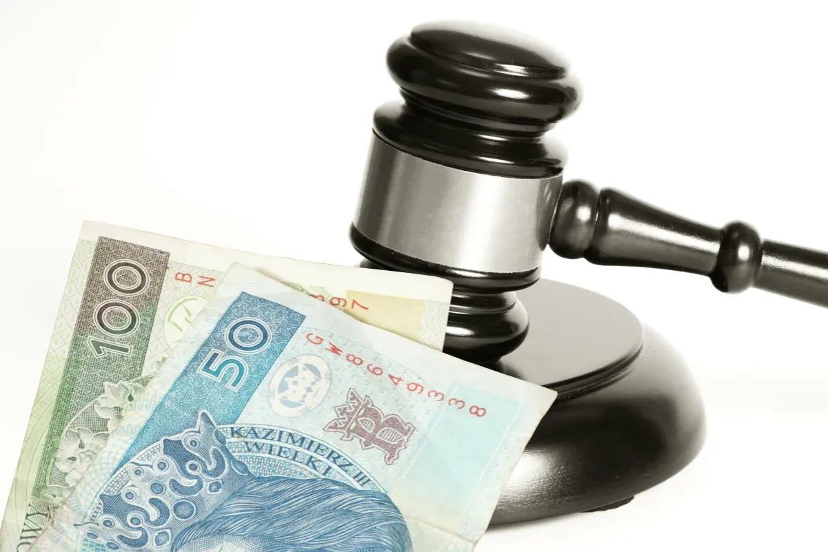 wniosek o zwolnienie z koszt&oacute;w sądowych wz&oacute;r