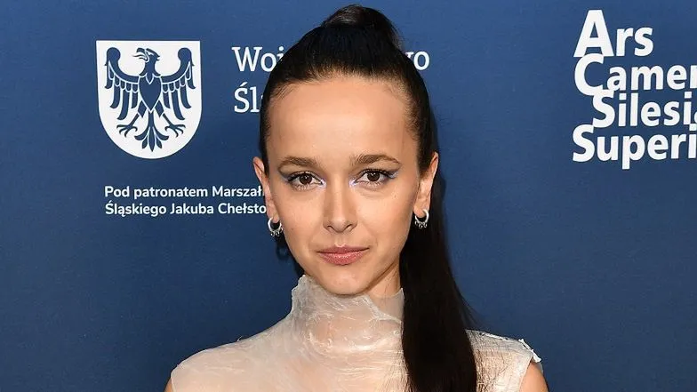 polskie ikony stylu, stylizacje Maja Ostaszewska, Monika Brodka