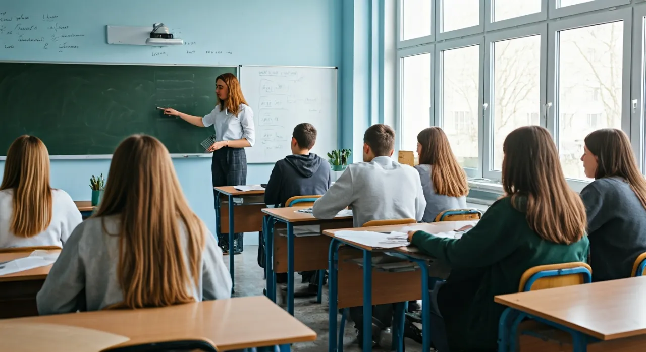 Zdjęcie Ile lat trwa nauka w zawodówce? Poznaj czas kształcenia
