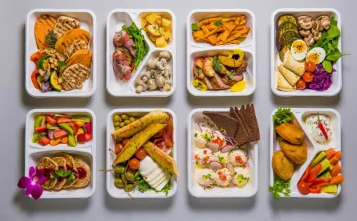 dieta obniżająca trójglicerydy przykładowe produkty