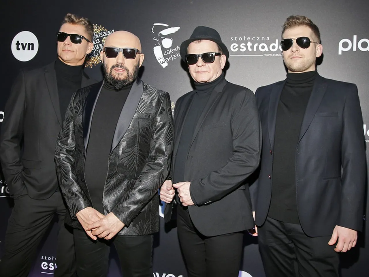 Kombi Kombii por&oacute;wnanie zespoł&oacute;w wokaliści