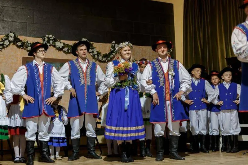 tradycje weselne kaszubskie