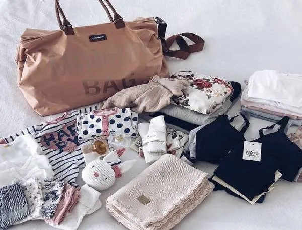 Lista rzeczy do szpitala Pro-Familia