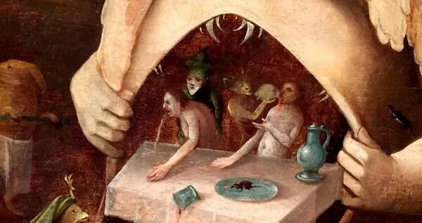 konsekwencje pijaństwa grzechy