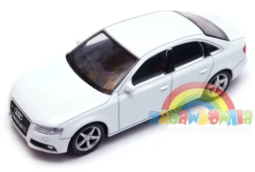 Zdjęcie Najlepsze modele zabawkowe Audi A4 B6 Avant, które musisz mieć