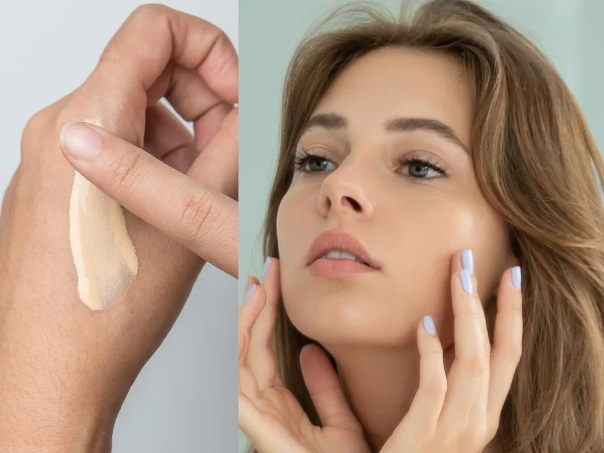 krem bb nivea warianty odcienie