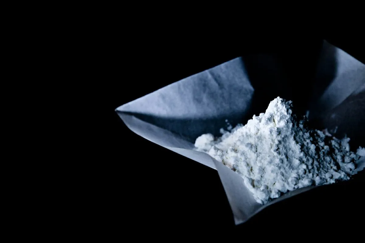 Mefedron status prawny Polska