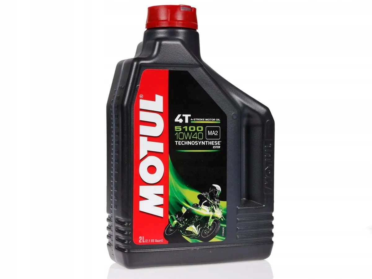 Motul 10W40 1L butelka