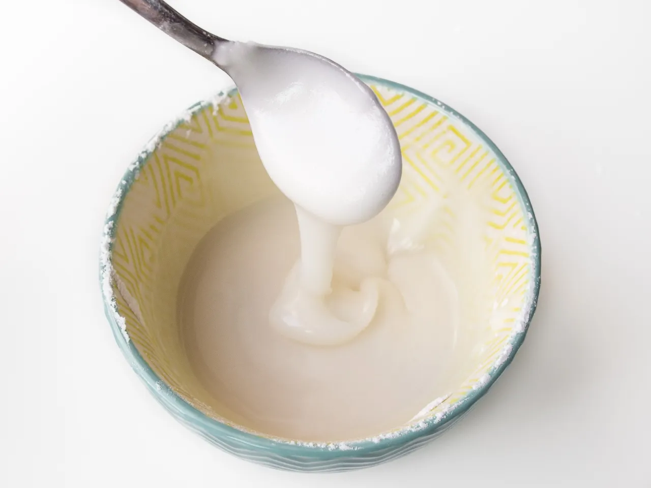 idealny lukier na ciasto