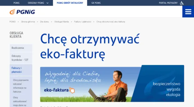 Zdjęcie Co to jest eko faktura i dlaczego warto z niej korzystać? Definicja i korzyści