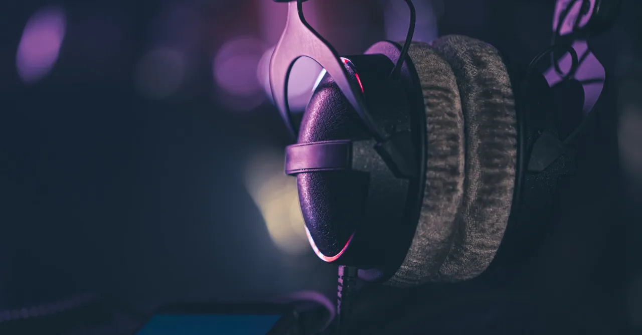 Zdjęcie Jak znaleźć podkład muzyczny za darmo i uniknąć problemów z prawami
