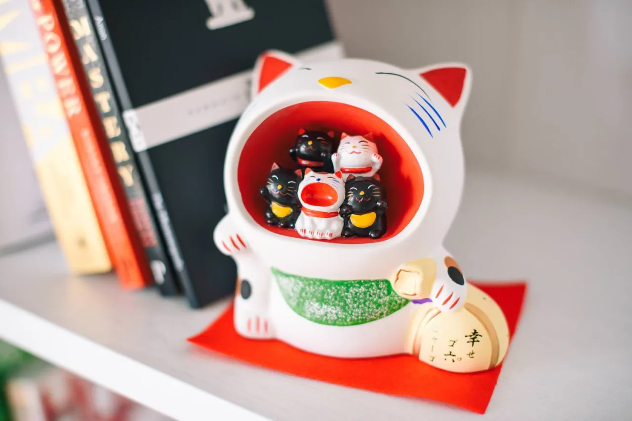 Zdjęcie Co warto przywieźć z Japonii? Unikalne skarby i pamiątki, które zachwycą