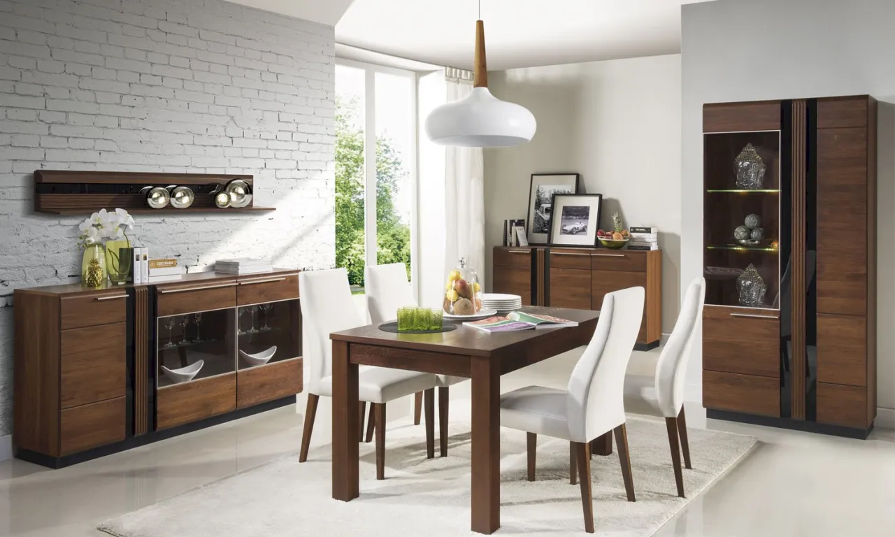 Jasna podłoga w salonie aranżacje