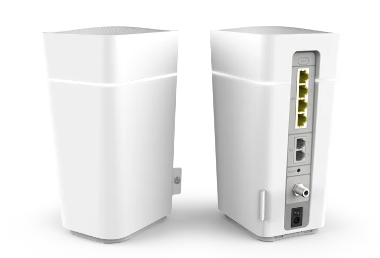 router UPC Connect Box i Giga Connect Box