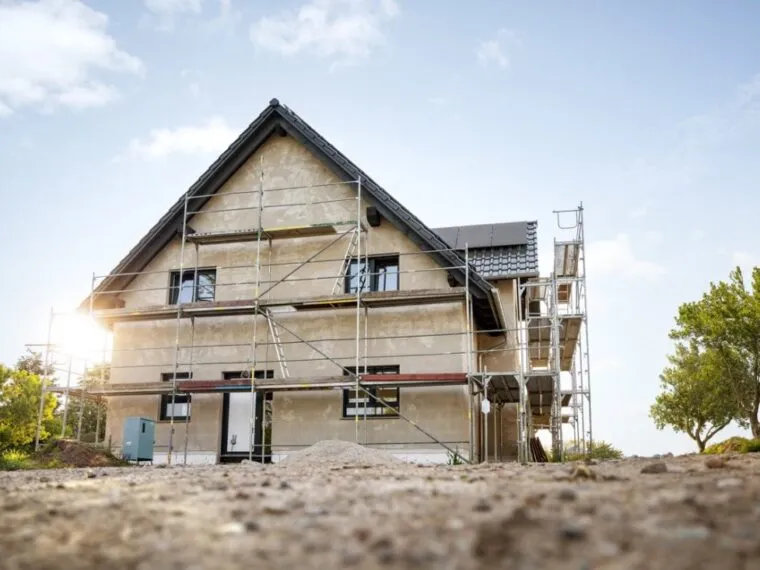 Samowola budowlana przykłady