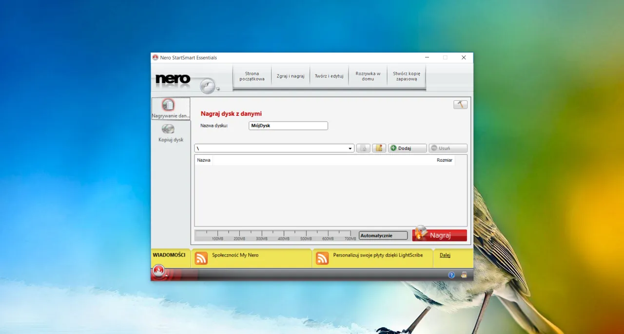 Płyta Audio CD vs MP3 CD