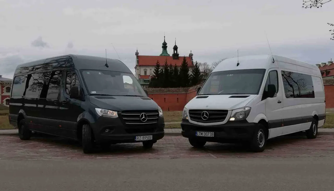 Zdjęcie Ile kosztuje bus do Szwajcarii? Poznaj ceny i ukryte koszty podróży