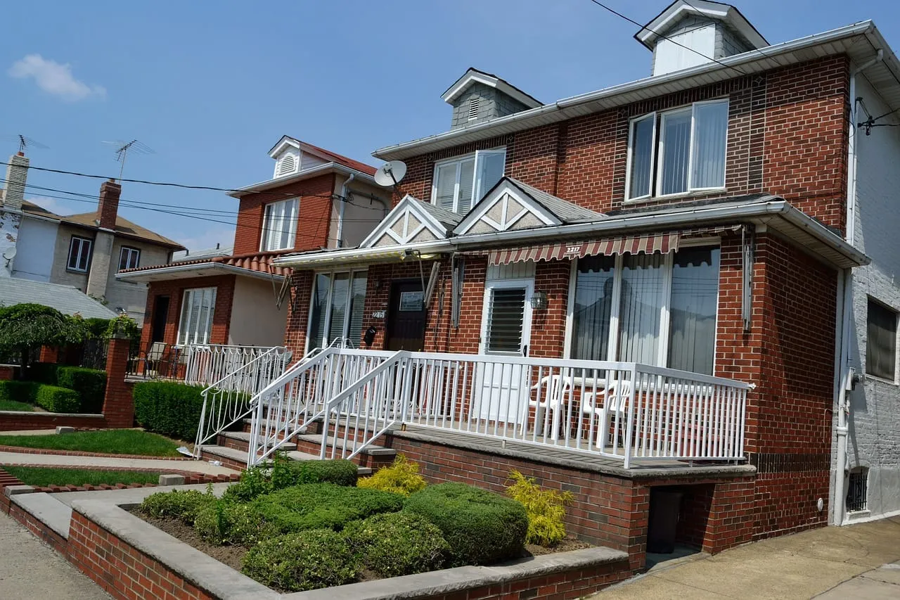 Zdjęcie Jakie to osiedle? Odkryj różnorodność osiedli w Polsce