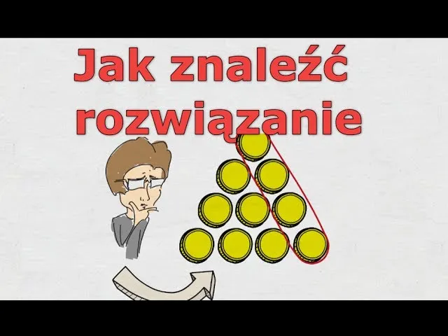 Zdjęcie Odkryj zasadę układu figur w piramidkach i zrozum ich logikę