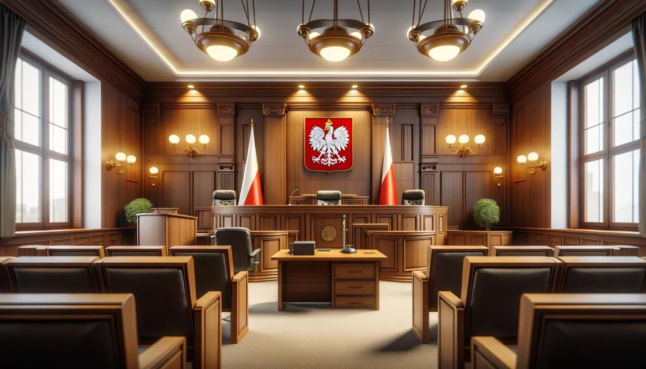 sala sądowa, świadek w sądzie, rozprawa rozwodowa