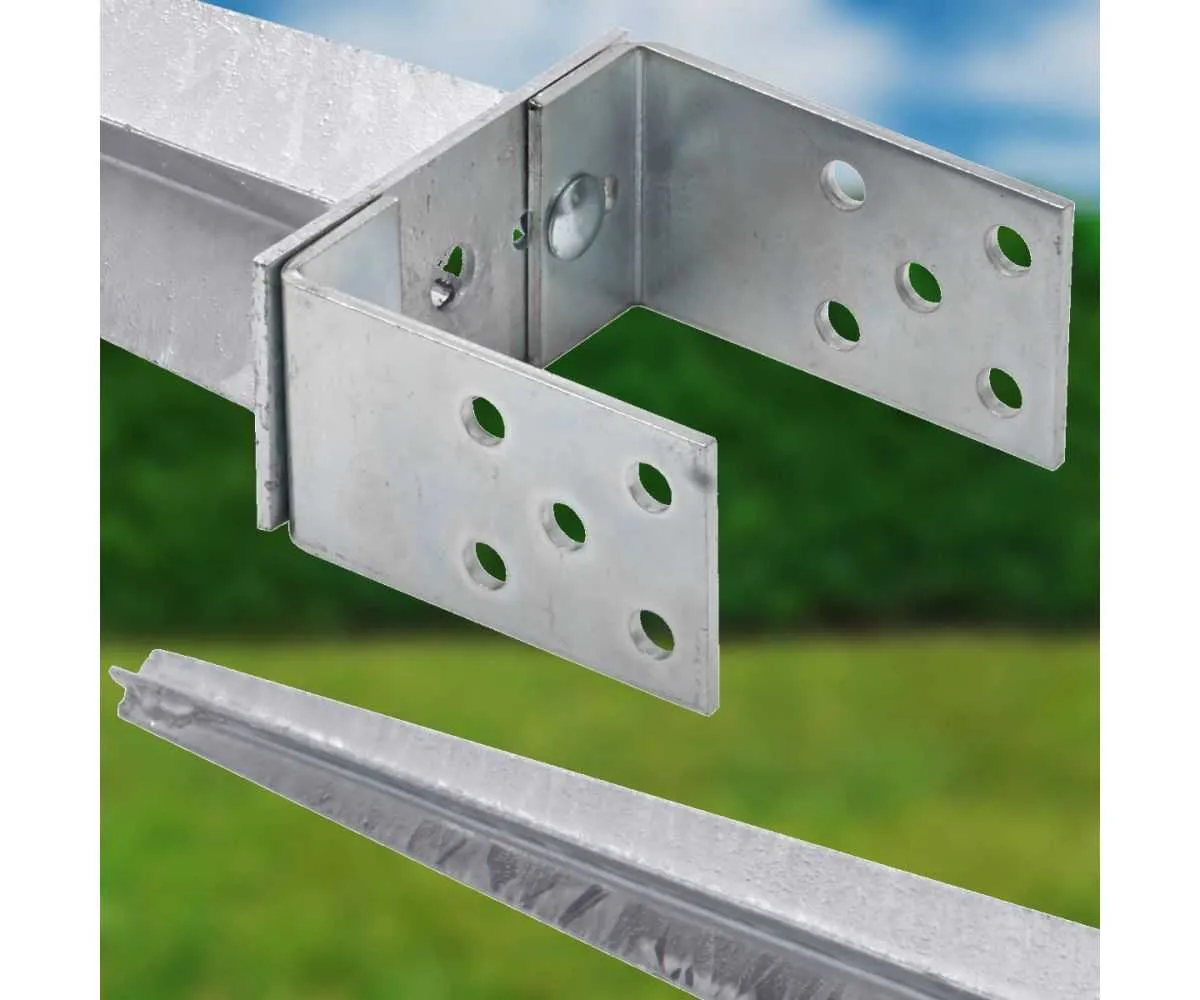 rodzaje kotew regulowanych do ziemi