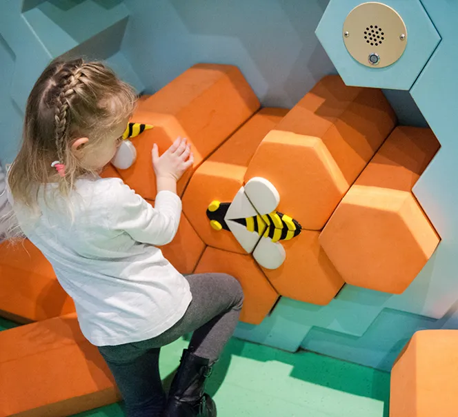 centrum nauki kopernik dzieci