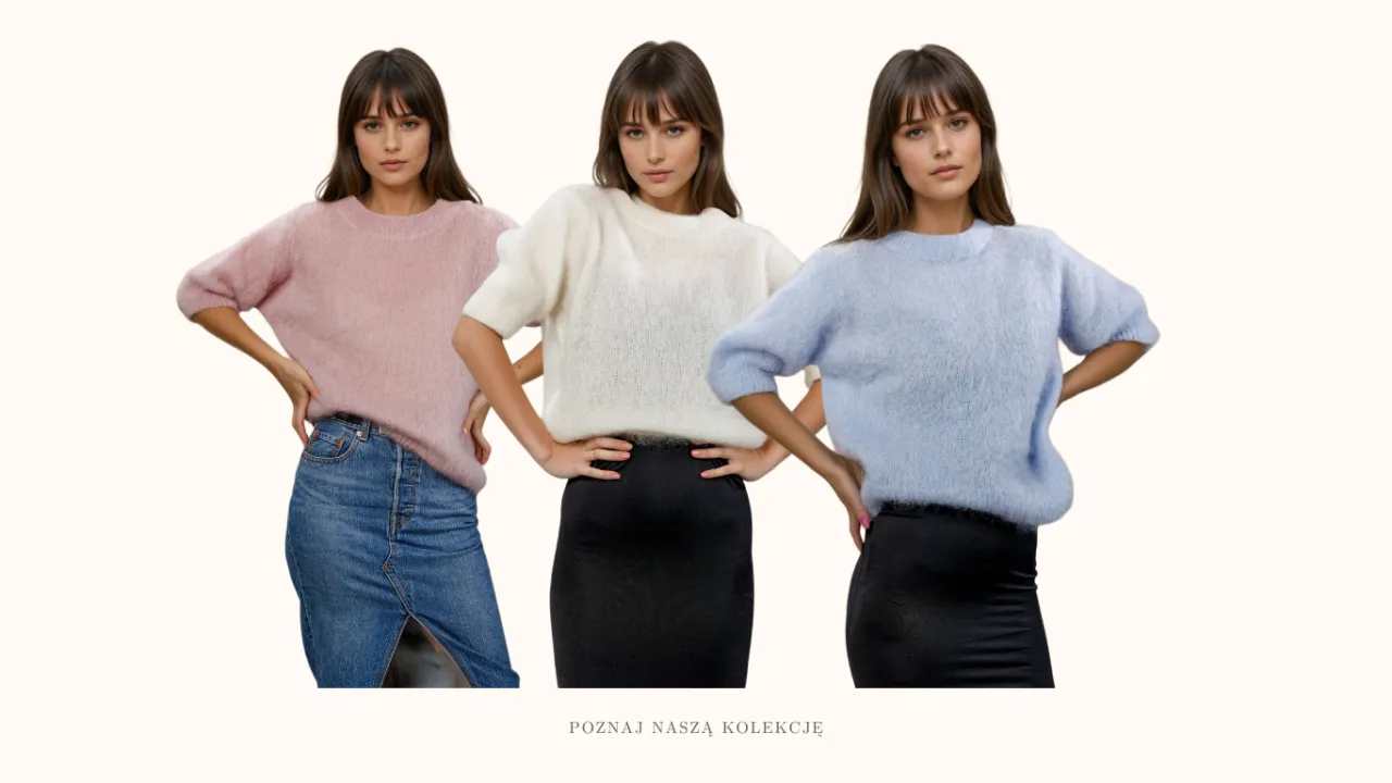 polskie marki kaszmirowe sklepy online