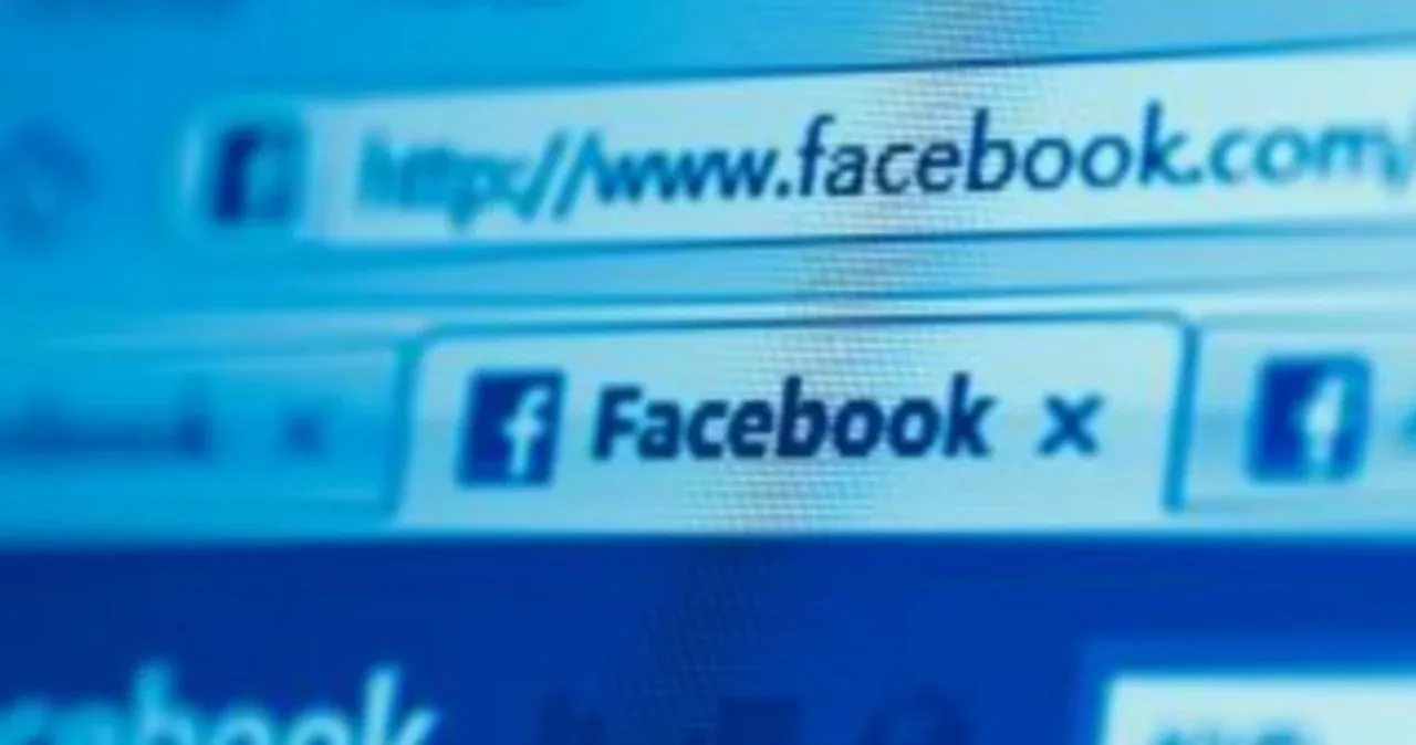 Facebook zasady zmiany nazwiska 60 dni