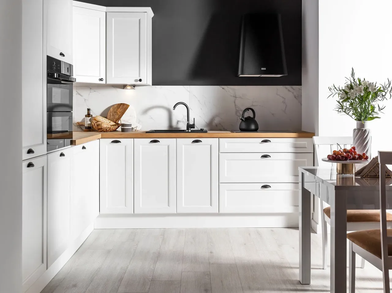 koszty dodatkowe kuchnia na wymiar