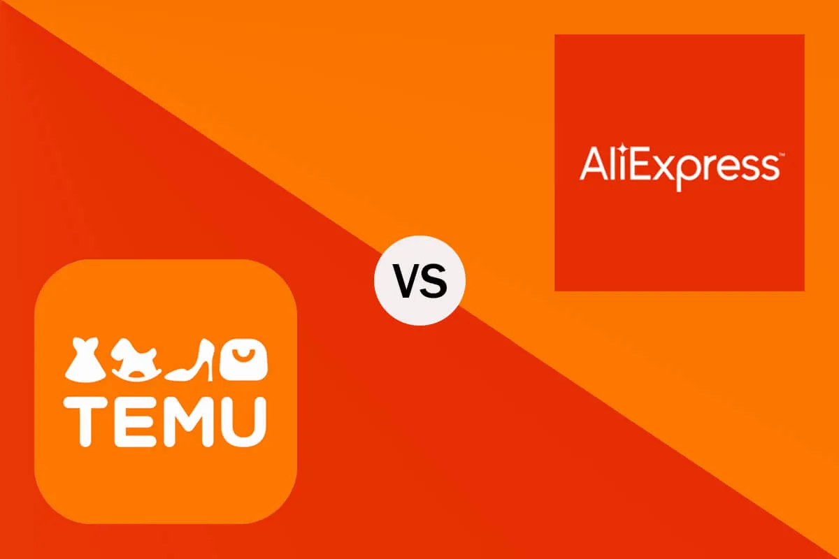 Temu vs. AliExpress: czy handel dropshipping nadal się opłaca w dobie konkurencji z Chin?