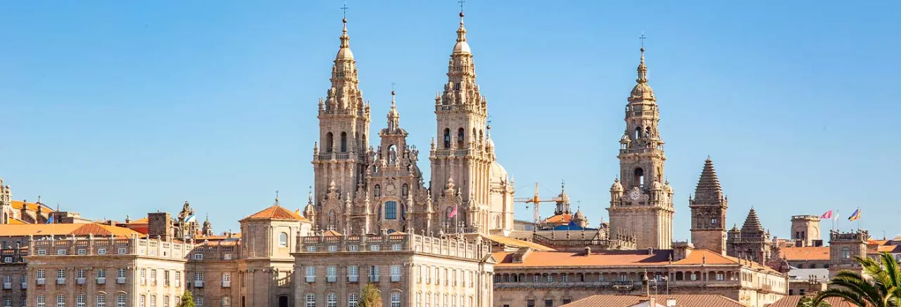 Zdjęcie Cuánto tarda el tren de Santiago a Madrid y qué debes saber