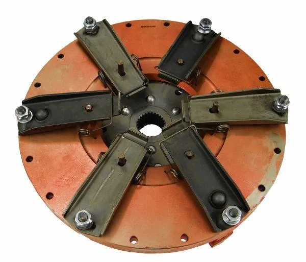 Sprzęgło Ursus C-330 starego i nowego typu