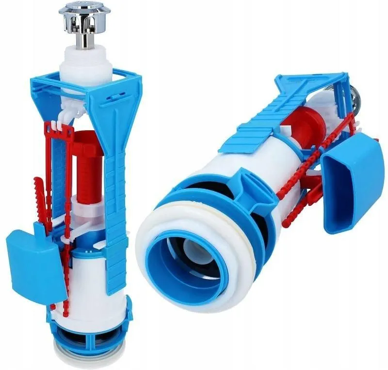 zawór spustowy spłuczki cersanit