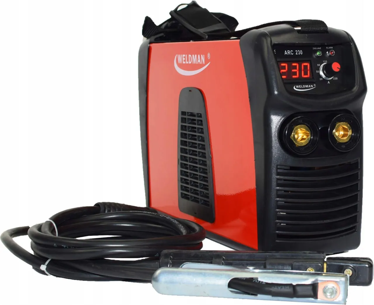 ranking spawarek inwertorowych do 1000 zł