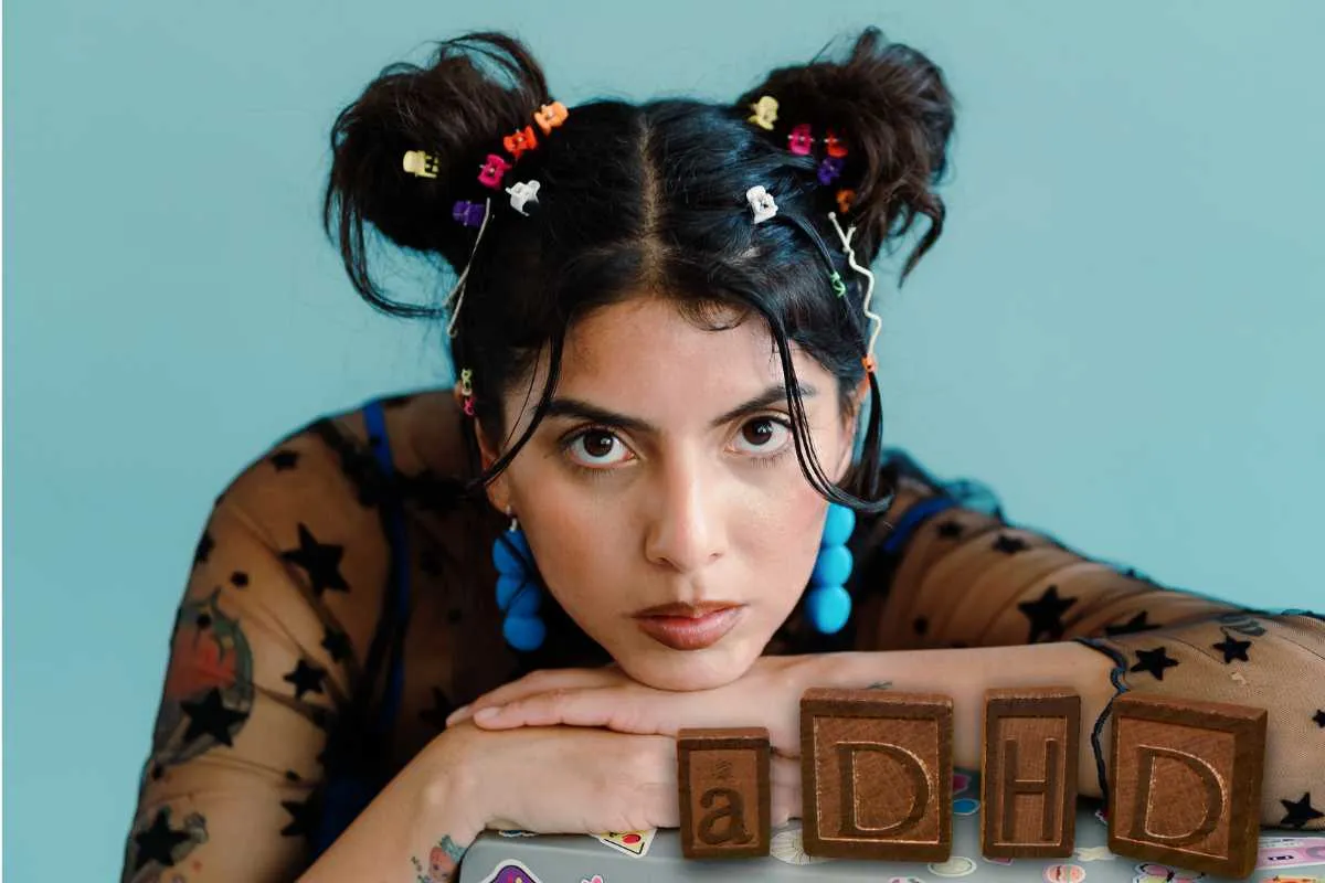 Obalanie mit&oacute;w ADHD