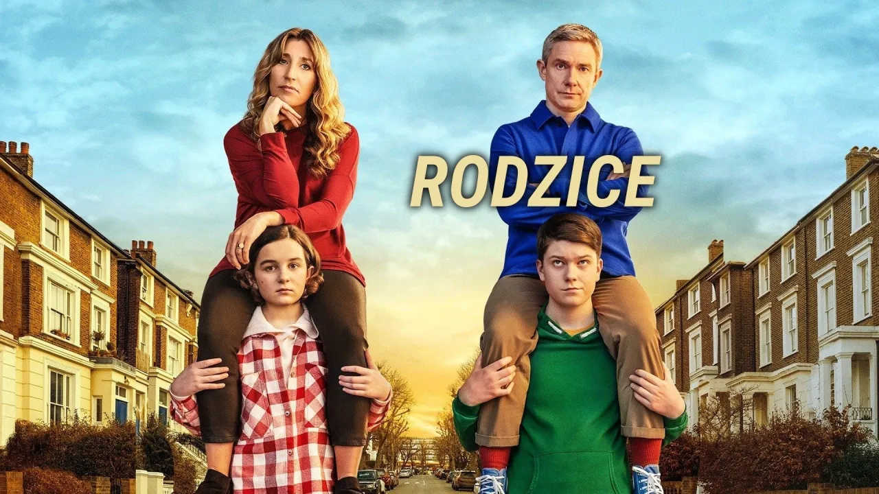 rodzice wybierają film dla dzieci