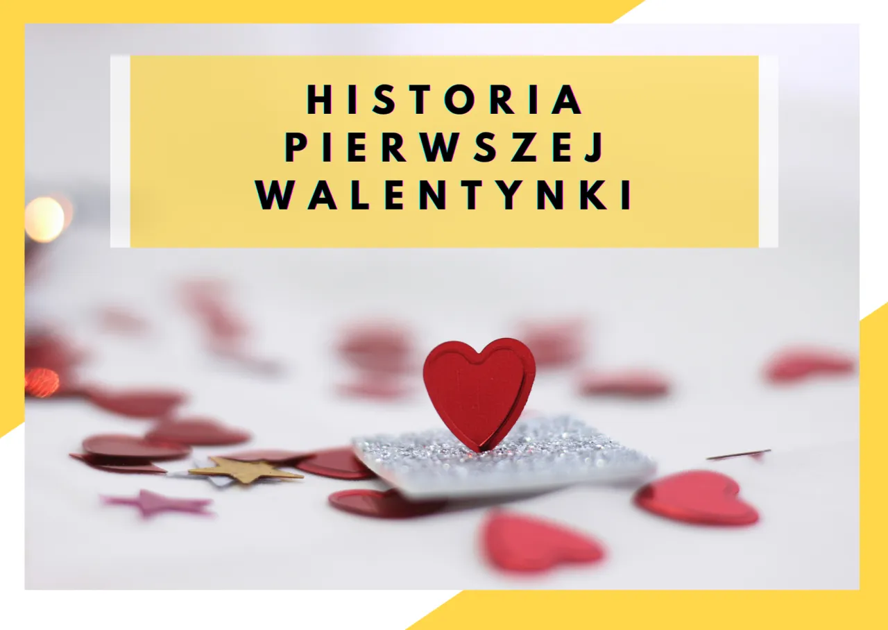 walentynki historia geneza