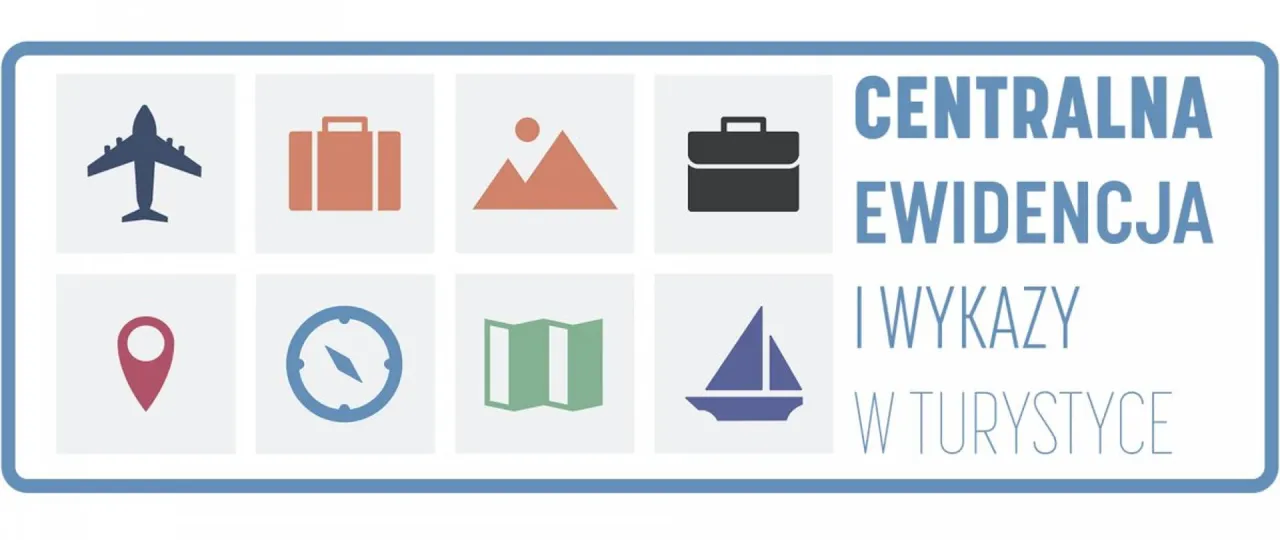 Centralna Ewidencja Organizatorów Turystyki i Przedsiębiorców Ułatwiających Nabywanie Powiązanych Usług Turystycznych
