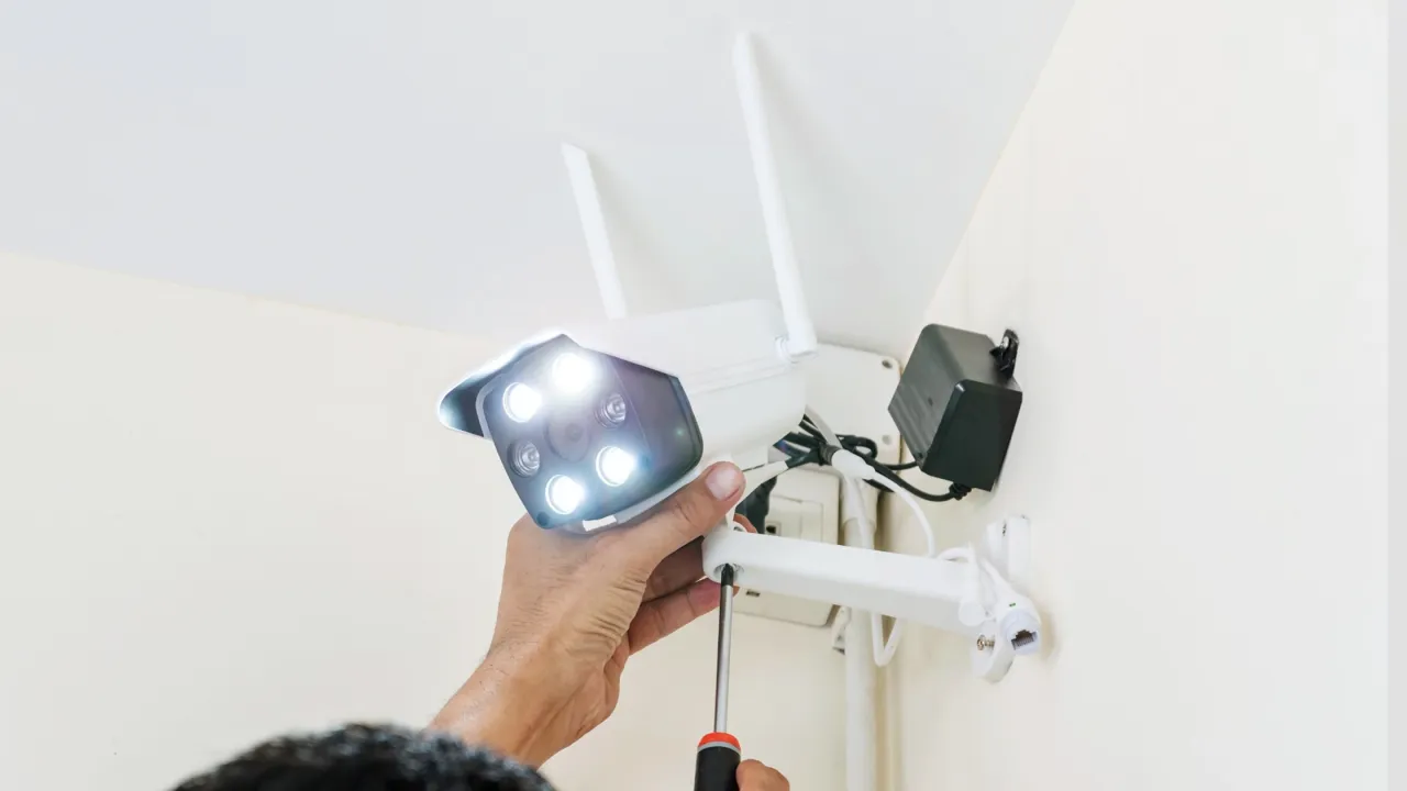 Jak podłączyć kamerę zewnętrzną – Wi-Fi czy PoE? Uniknij błędów