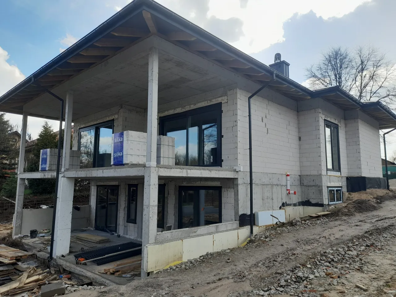 Planowanie budżetu domu w Polsce