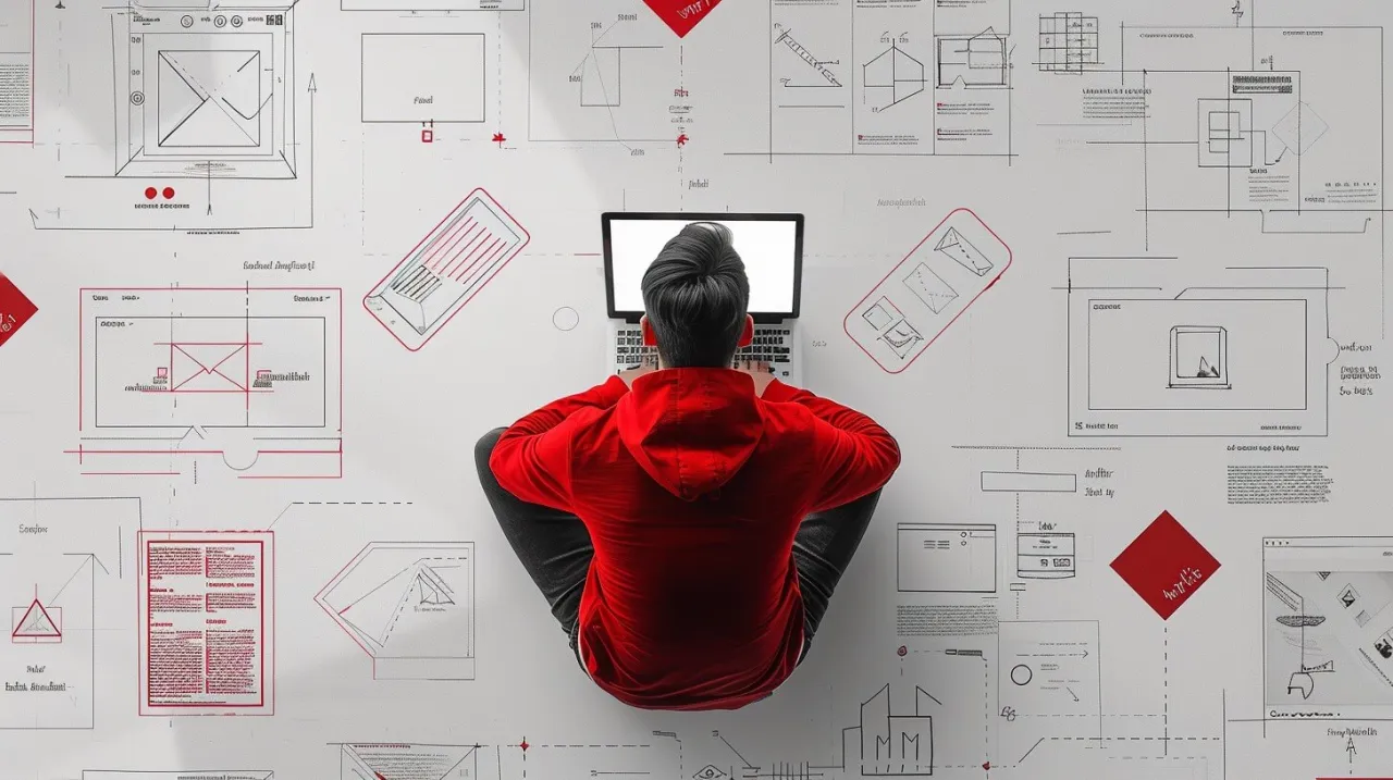 sztuczna inteligencja w content marketingu