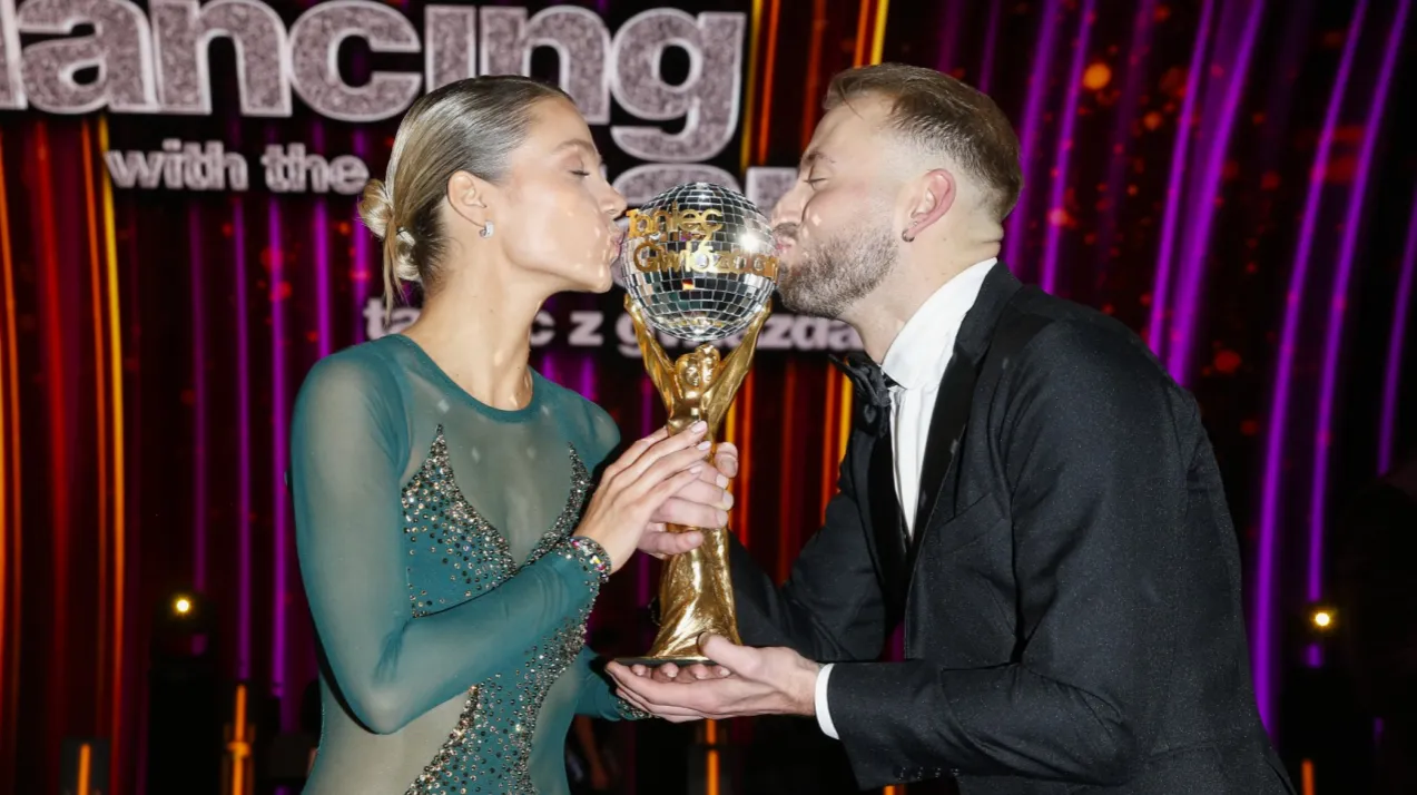 Zdjęcie Kto jest w finale tańca z gwiazdami? Zaskakujące duety w rywalizacji