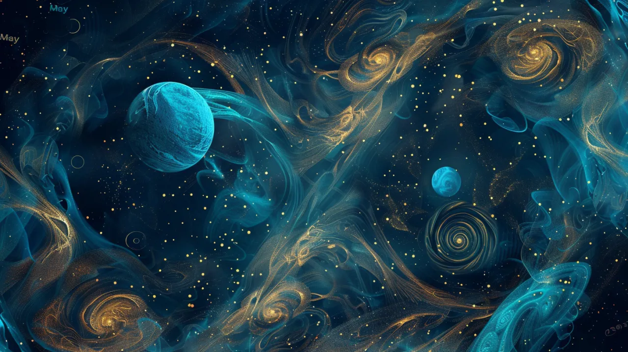 Zdjęcie 30 Maja: Bliźnięta czy Byk? Rozstrzygnij astrologiczne dylematy