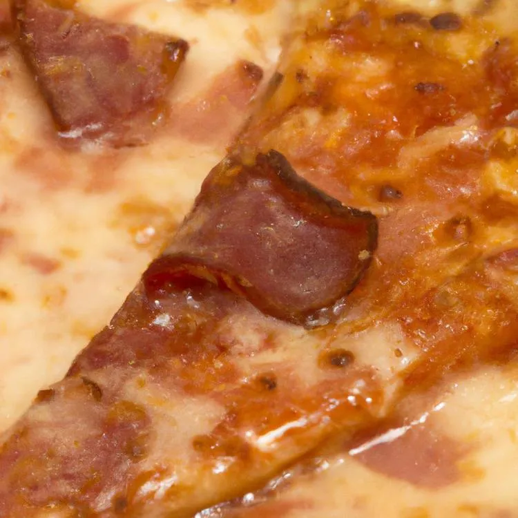 Zdjęcie Ile kawałków ma pizza 32 cm? Poznaj najlepsze opcje krojenia