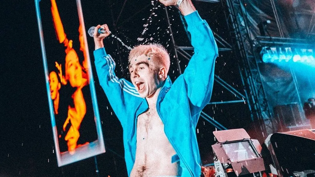 Mata goście specjalni koncert