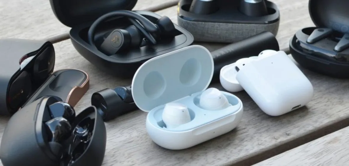 rozwiązywanie problemów z parowaniem słuchawek bluetooth