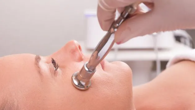 rodzaje mikrodermabrazji porównanie